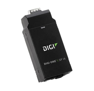 Digi International One SP IA 70001999 1-Port Wall Mountable Terminal Server