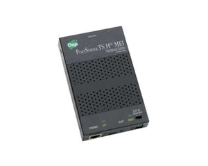 Digi International PortServer TS 1 70002040 4-Ports 32MB Terminal Server