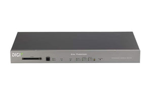 Digi International Passport 70002260 1U USB 2.0 256MB Console Server