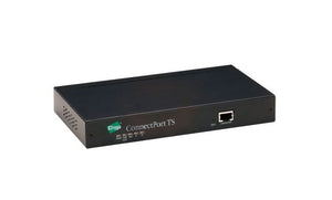 Digi International ConnectPort TS 70002329 8-Ports 2xUSB Terminal Server