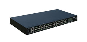 Digi International ConnectPort LTS 32 70002411 32-Ports 400MHz Terminal Server