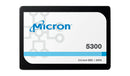 Micron Mtfddak240Tdt-1Aw1Zabyyr 5300Max 240Gb Sata6Gbps 2.5-Inch Solid State Drive Ssd Gad