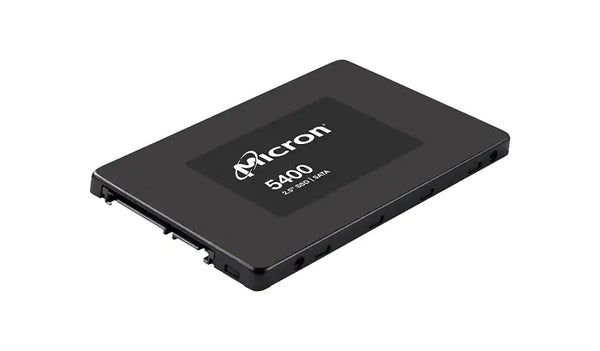 Micron Mtfddak960Tga-1Bc1Zabyyr 5400Pro 960Gb Sata6Gbps 2.5-Inch Solid State Drive Ssd Gad