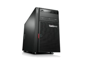 Lenovo ThinkServer TS440 70AQ000GUX Intel Xeon 4 Core 4GB Tower Server