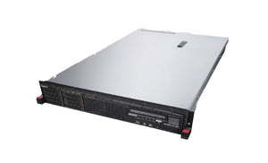 Lenovo ThinkServer RD450 70DC001FUX 2U Intel Xeon 8 Core 8GB Server