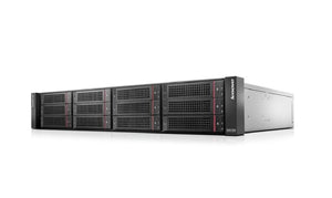 Lenovo ThinkServer SA120 70F10000UX 2U Mini-SAS 16-bays Network Storage