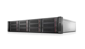 Lenovo ThinkServer SA120 70F10001UX Mini-SAS 2U Rackmount Network Storage