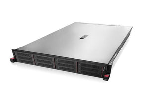Lenovo N4610 70G00023US 2U Intel Xeon E5-2603 v3 6 Core 8GB Network Storage