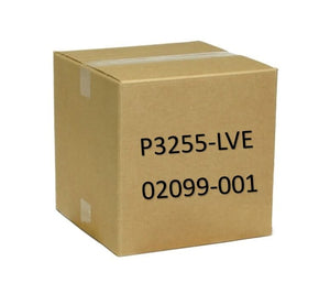 Axis 02099-001 / P3255-LVE 1920x1080 2MP Outdoor Day-Night Dome Camera