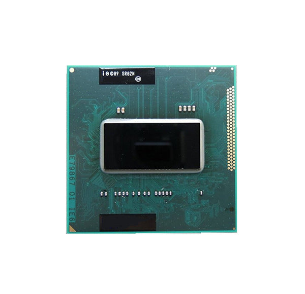 Intel Sr02N Core I7 Mobile 2.2Ghz Socket-G2 Rpga988B Quad-Core Processor