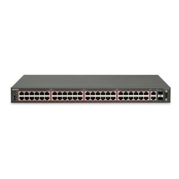 Nortel Networks AL4500A12-E6 48-Ports CAT5 Ethernet Routing Switch
