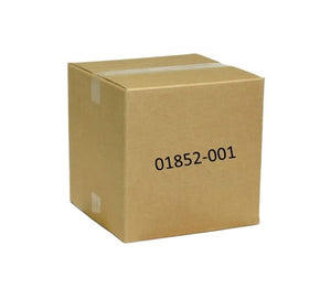 Axis 01852-001 2N Access Unit 2.0 Touch Keypad RFID Reader
