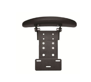 Gamber Johnson 7110-1013 Side Armrest Console System