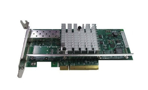HP 713568-001 10GbE PCI Express PCA Intel SFP+ Server Host Bus Adapter