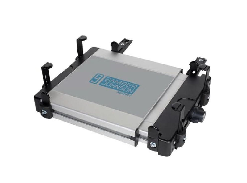 Gamber Johnson 7160-0250-01 NotePad V Tall Computer Cradle