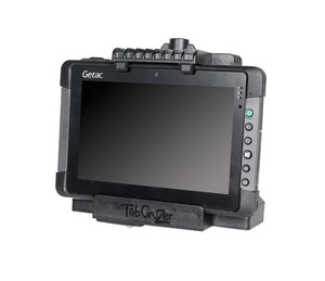Gamber Johnson 7160-0583-00 Getac T800 8.1-inch Tablet Cradle