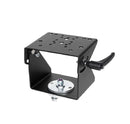 Gamber Johnson 7160-0776 360° Tall Clevis Tilt/Swivel Motion Attachment