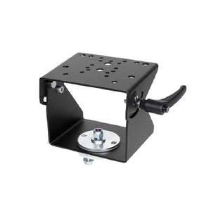Gamber Johnson 7160-0776 360° Tall Clevis Tilt/Swivel Motion Attachment