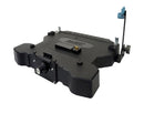 Gamber Johnson 7160-0791-03 Getac S410 Triple RF (SMA) Vehicle Cradle