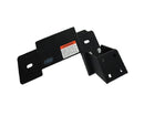 Gamber Johnson 7160-1028 Base Jeep Compas MY2017+ Mounting component