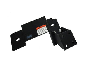 Gamber Johnson 7160-1028 Base Jeep Compas MY2017+ Mounting component