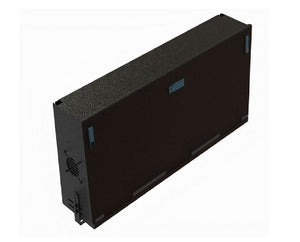 Gamber Johnson 7160-1048 2-inch Passive equipment Storage Box