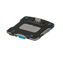 Gamber Johnson 7160-1083-00 Getac K120 (NO RF) Laptop Cradle