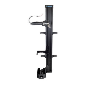 Gamber Johnson 7160-1097-03 SC-6 locks Dual Weapon Gun Mount