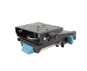 Gamber Johnson 7160-1220-12 Mongoose XLE 12 3/8 Stud Motion Attachment