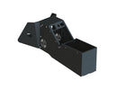 Gamber Johnson 7160-1334 2020+ Ford Police Vehicle-Specific Console Box		