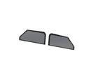 Gamber Johnson 7160-1338 2020+ Ford Police Interceptor Utility Window Guards