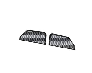 Gamber Johnson 7160-1338 2020+ Ford Police Interceptor Utility Window Guards