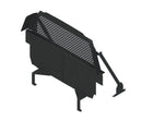 Gamber Johnson 7160-1387-02 2020+ Ford Police Interceptor Utility Cargo Partition