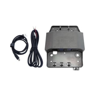Gamber Johnson 7160-1393-02 3840 x 2160 Wired Rugged USB hub Docking Station