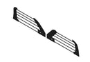 Gamber Johnson 7160-1411 2020+ Ford Police Interceptor Utility Window Bars