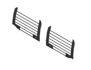 Gamber Johnson 7160-1415 2016+ Ford F-150 and 2019+ Ford F-250 Window Bars