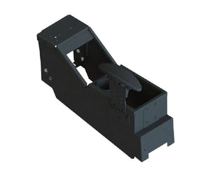 Gamber Johnson 7160-1446 2020+ Ford Police Interceptor Console Box