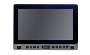 Gamber Johnson 7160-1451-00 1080p 13.3"Touchscreen