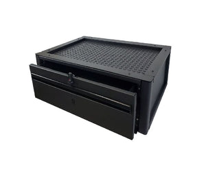 Gamber Johnson 7160-1456 Police Interceptor Utility (PIU) Vehicle trunk tray