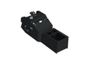 Gamber Johnson 7160-1460 8-inch Universal Wide Body Extended Console Box
