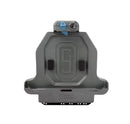 Gamber Johnson 7160-1576-00 Zebra ET51/ET56 SLIM Dual USB 10-inch Docking Station 