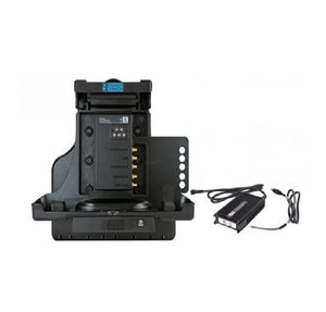 Gamber Johnson 7170-0798 Zebra L10 Windows xPad Docking Station