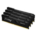 Kingston KF426C16BBK4/64 64GB Fury Beast DDR4-2666MHz SDRAM Memory Kit