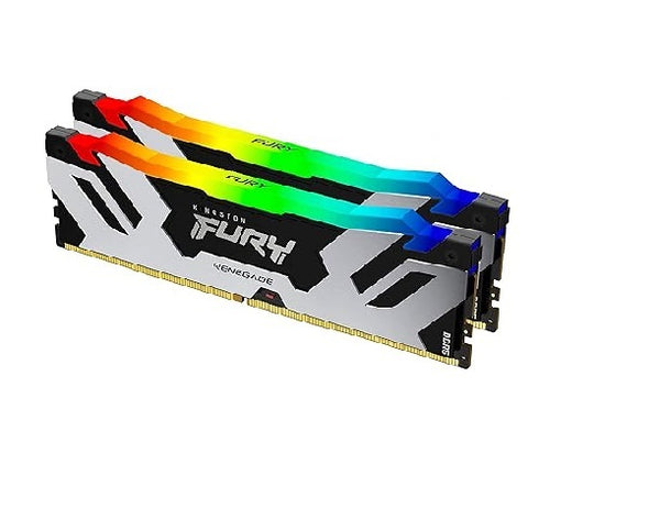 Kingston KF576C38RSAK2-32 32GB DDR5 SDRAM 7600MHz DIMM Memory Module