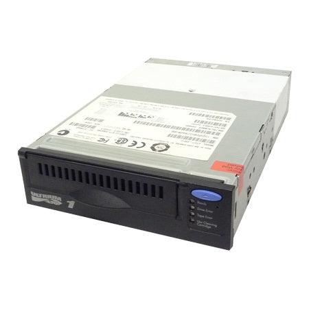 IBM 71P9126 100/200GB LTO1 Ultrium Wide LVD-SE SCSI-2 Internal Tape Drive