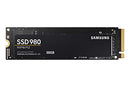 Samsung Mz-V8V500B/Am 980 Evo 500Gb Pcie 3.0 X4 Nvme M.2 Solid State Drive Ssd Gad