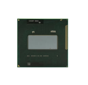 Intel SR02X Core Mobile i7-2860QM 2.5GHz Socket-G2 rPGA988B Quad-Core Processor