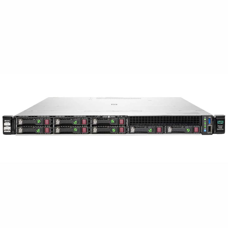 HPE P15535-B21 ProLiant DL325 Gen10 Plus 24SFF CTO Rack Server