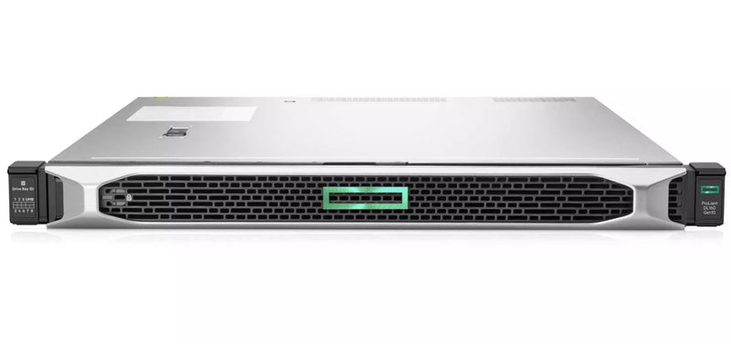 HPE P19560-B21 ProLiant DL160 Gen10 8-Core 2.10GHz 500W Rack Server