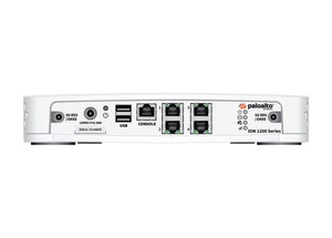 Palo Alto PAN-ION-1200-C5G-WW 4-Antennas Networks Prisma 5G Worldwide Application Accelerator